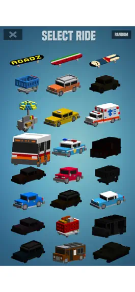 Game screenshot Helix Run - Blocky road apk