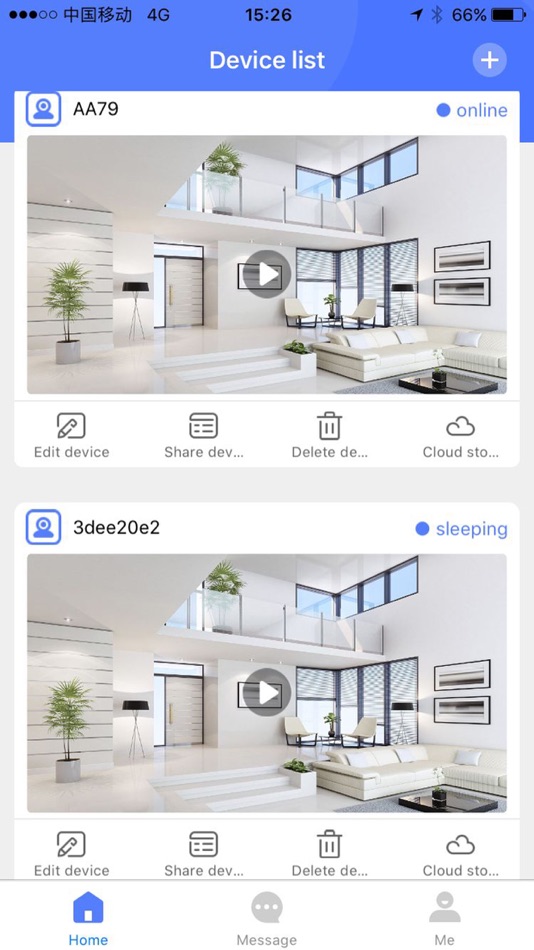 Mycam (iOS) 由: bin shu Mycam (iOS) 由: bin shu