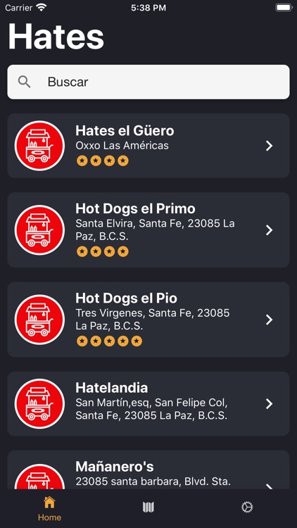 Ubihate screenshot-4