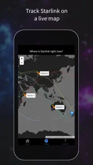 find starlink satellites iphone capturas de pantalla 4