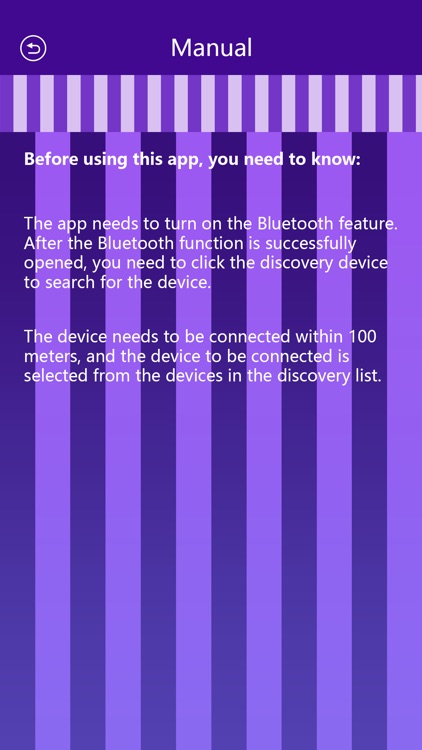 Fan remote operation