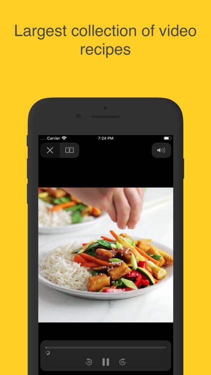 Recipe's screenshot-3