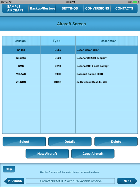 Screenshot #4 pour FP5000 AFRICA Pro