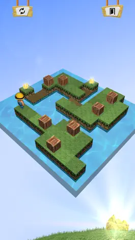 Game screenshot 3D Miner mod apk