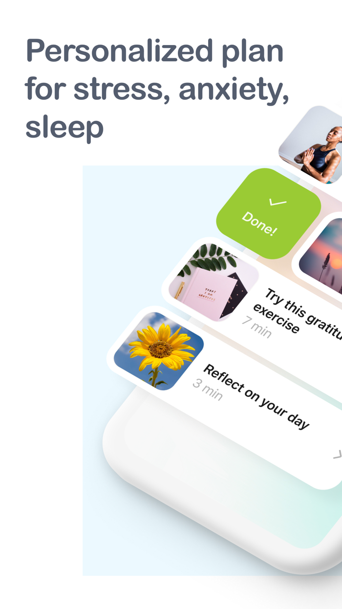 Liv Happiness Companion