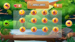 Game screenshot Strong Ball hack
