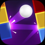 Download Bounzy Ball: Bricks and Balls app