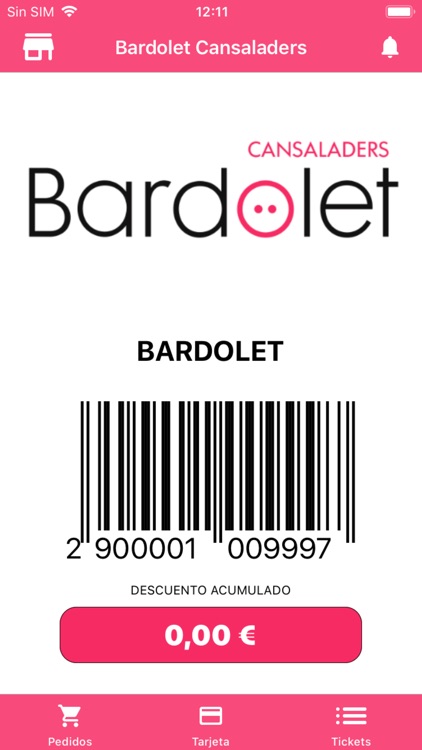 Bardolet Cansaladers