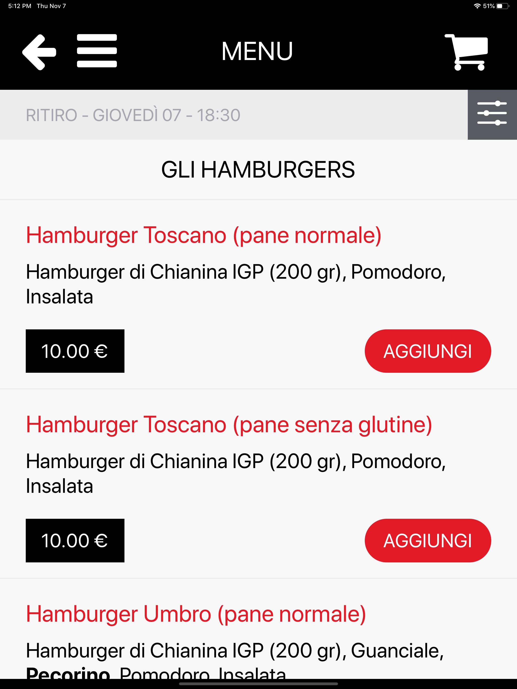I Rosticceri Perugia