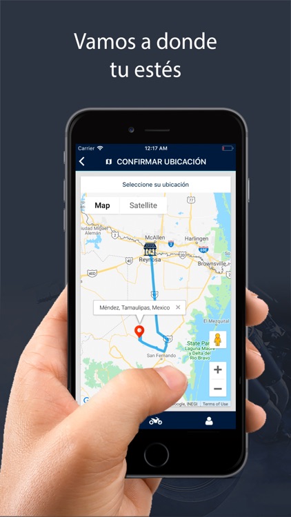 Mouvers screenshot-3
