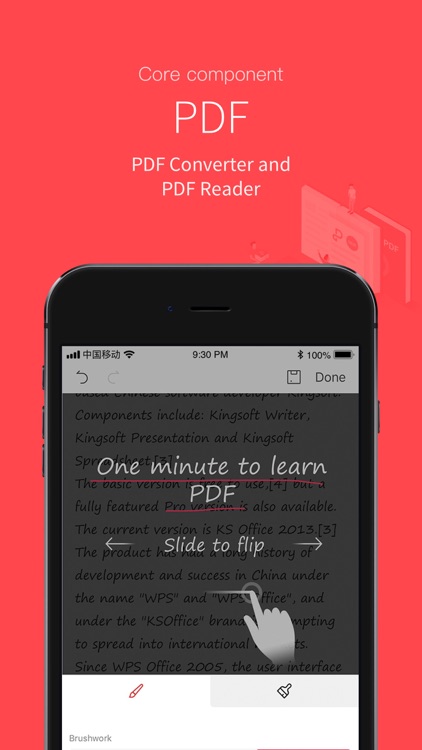 WPS Office screenshot-4