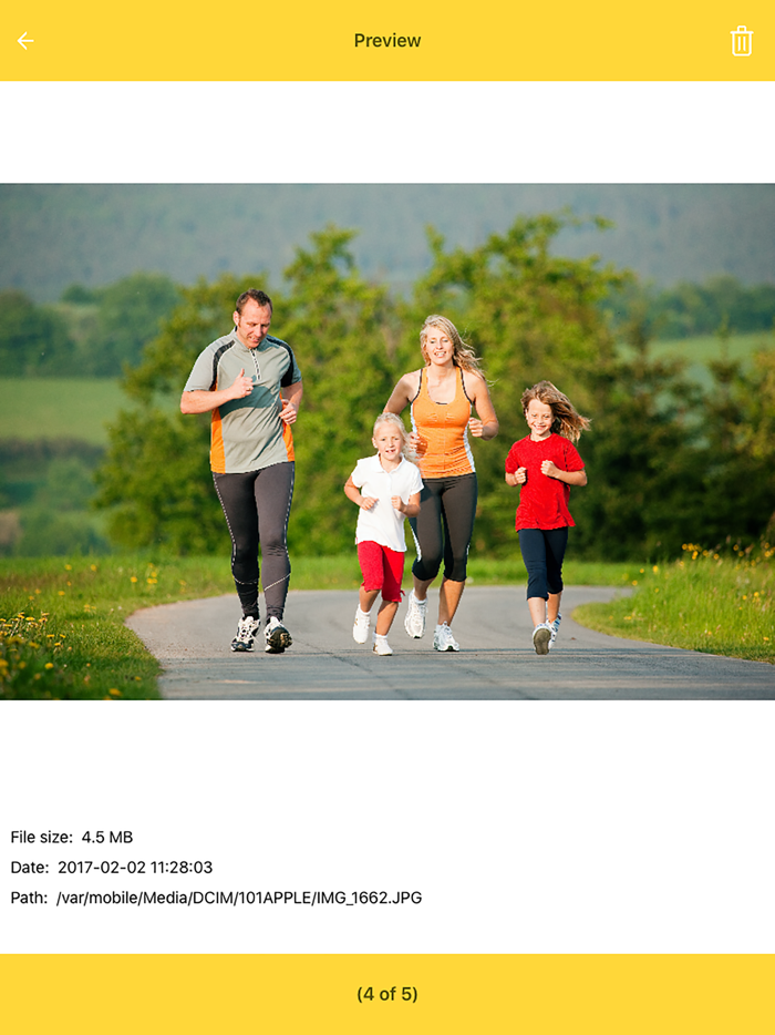 Remo Duplicate Photos Remover