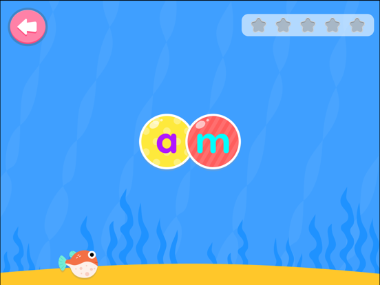 Screenshot #5 pour 梯田拼读