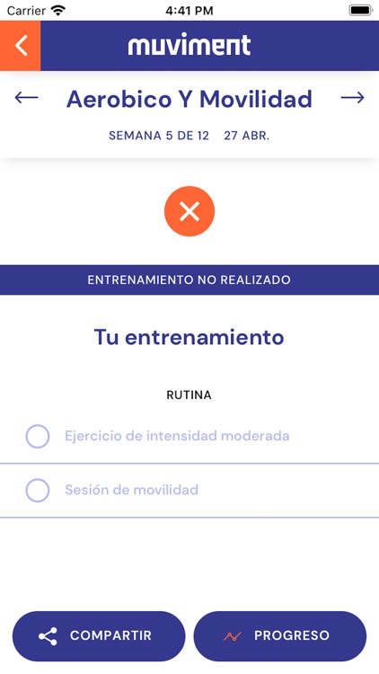 Muviment screenshot-5