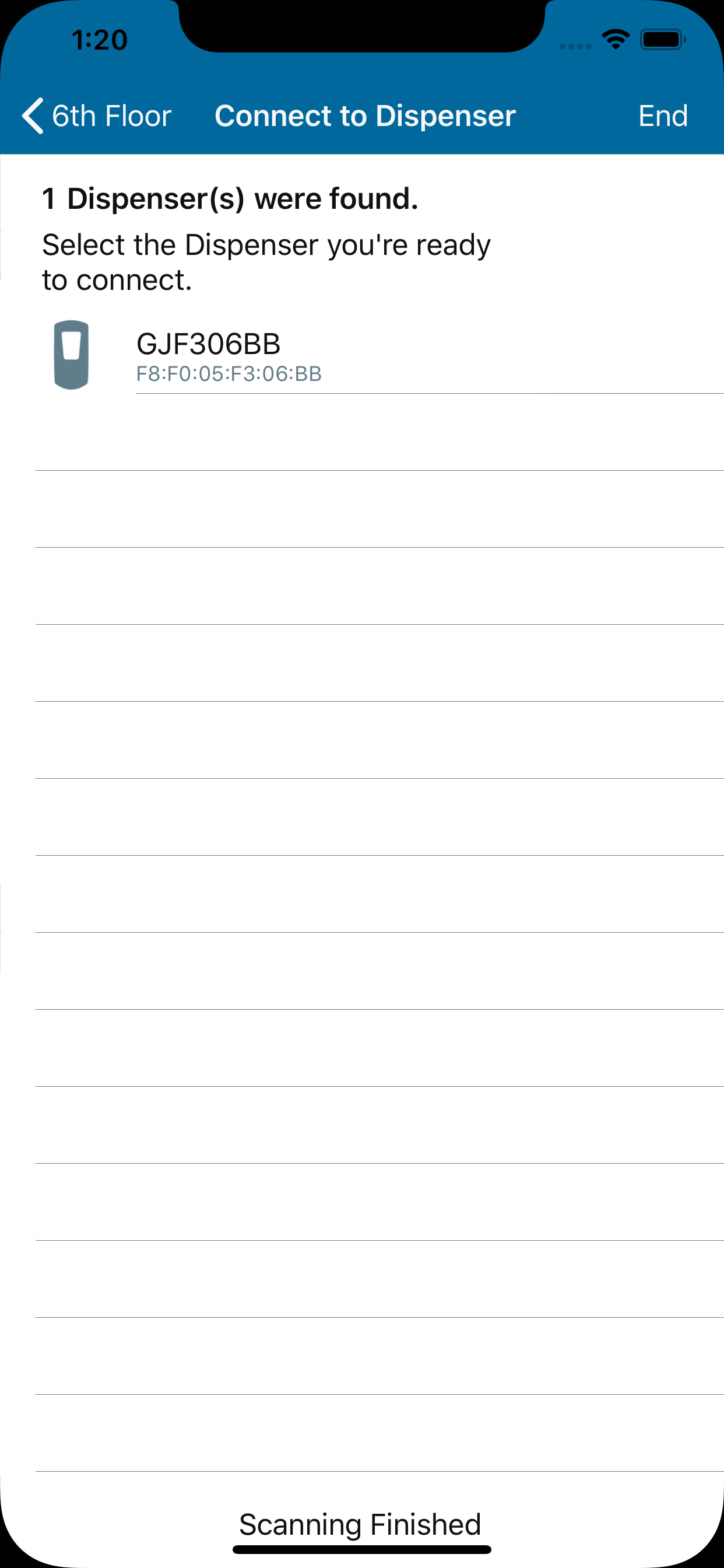 SMARTLINK™ Installer screenshot 3