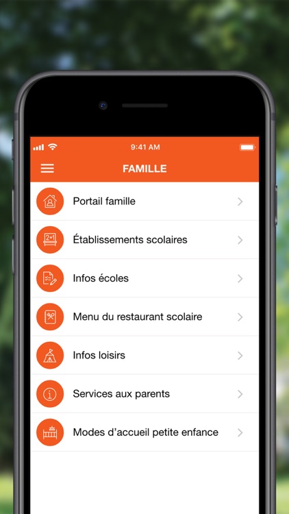Ville de Groslay screenshot-4
