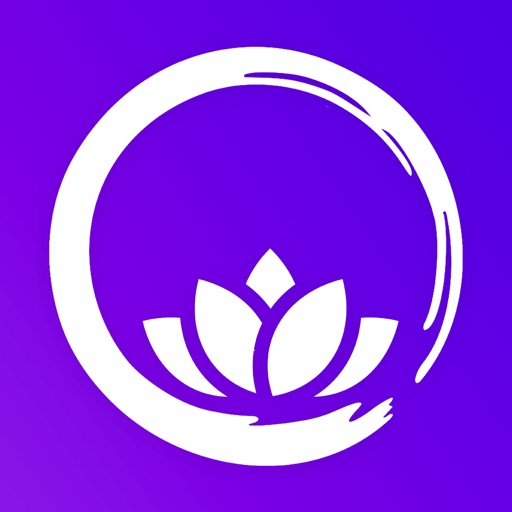 Flow - Yoga Sequence Builder icon