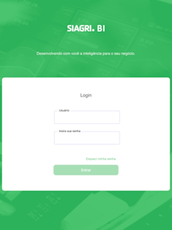 Screenshot #4 pour SIAGRI BI