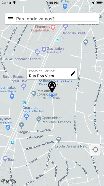 FEMIT.Á.X.IUP - Passageira