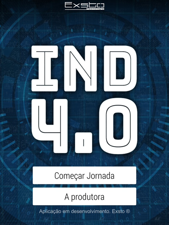 Screenshot #4 pour IND 4.0