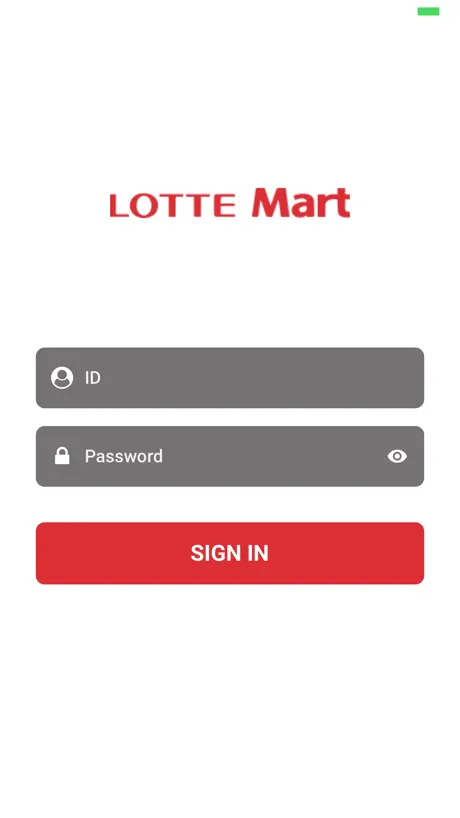 LOTTE MART EIS