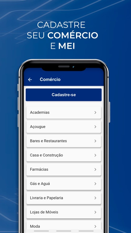Alagoinhas Digital screenshot-3