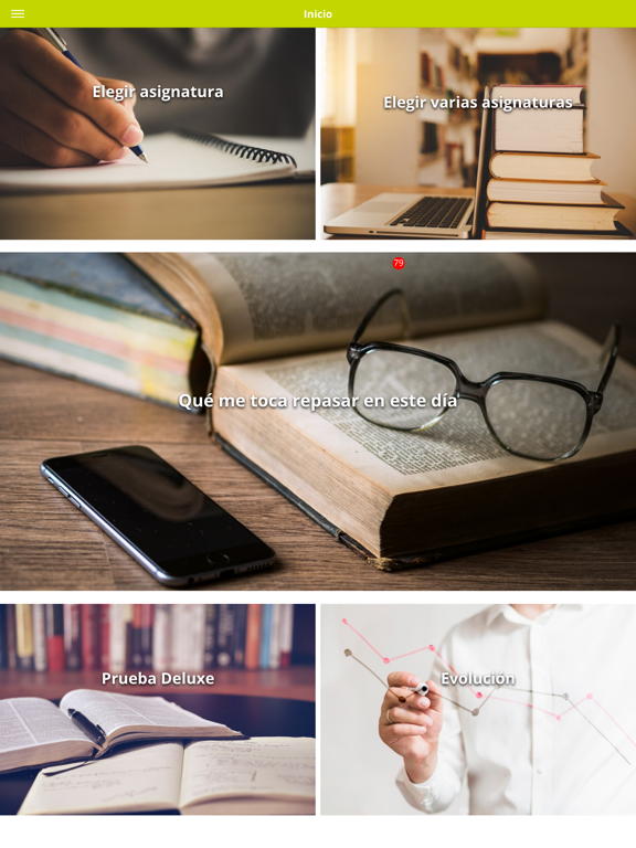 Screenshot #5 pour Flashcards APIR