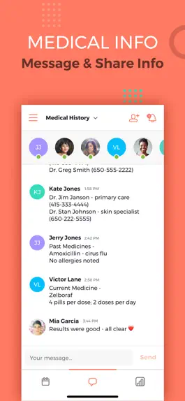 Game screenshot Outpatient hack