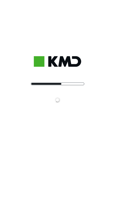 How to cancel & delete KMD Event from iphone & ipad 2