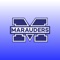 The official app of the Mira Mesa Marauders