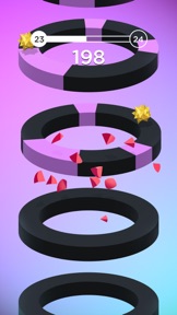 Ball Up 3D screenshot