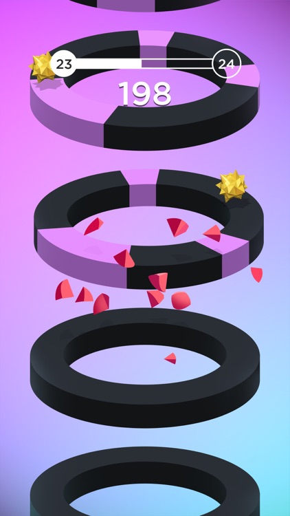 Ball Up 3D screenshot-6