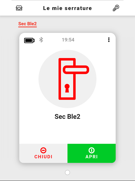 Screenshot #4 pour D-Smart 2.0