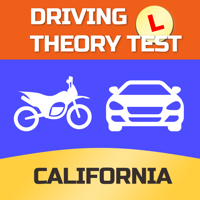 DMV Practice Test California