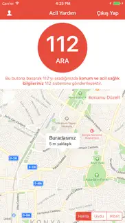 112 acil yardım butonu problems & solutions and troubleshooting guide - 4