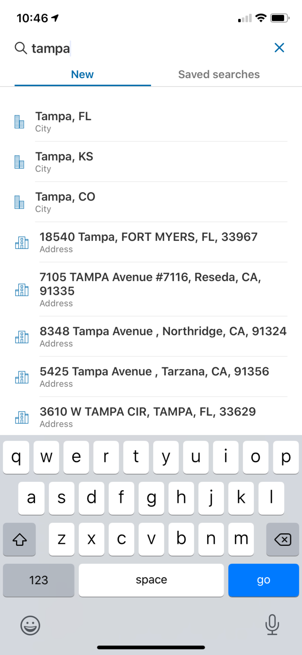 SWFL Real Estate & The Landing