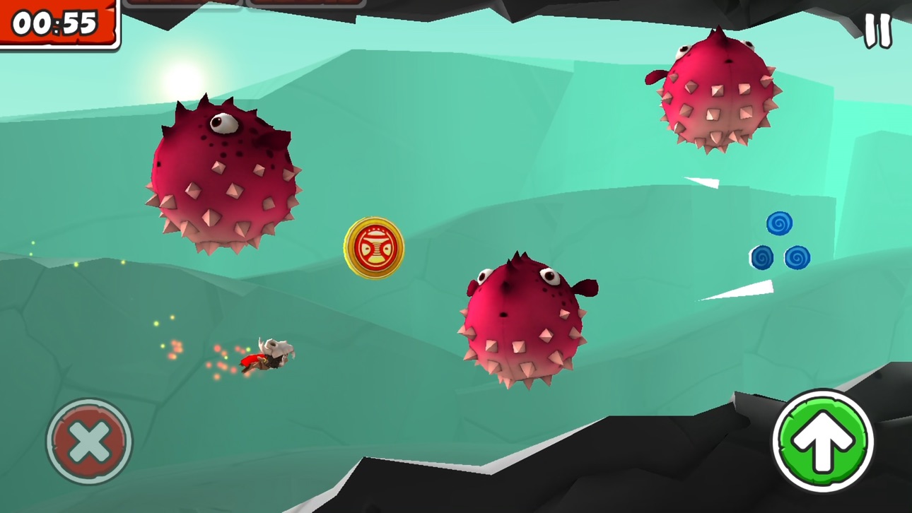 Screenshot 3 of Manuganu 2