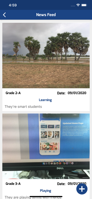 Phum Teacher Portal(圖5)-速報App