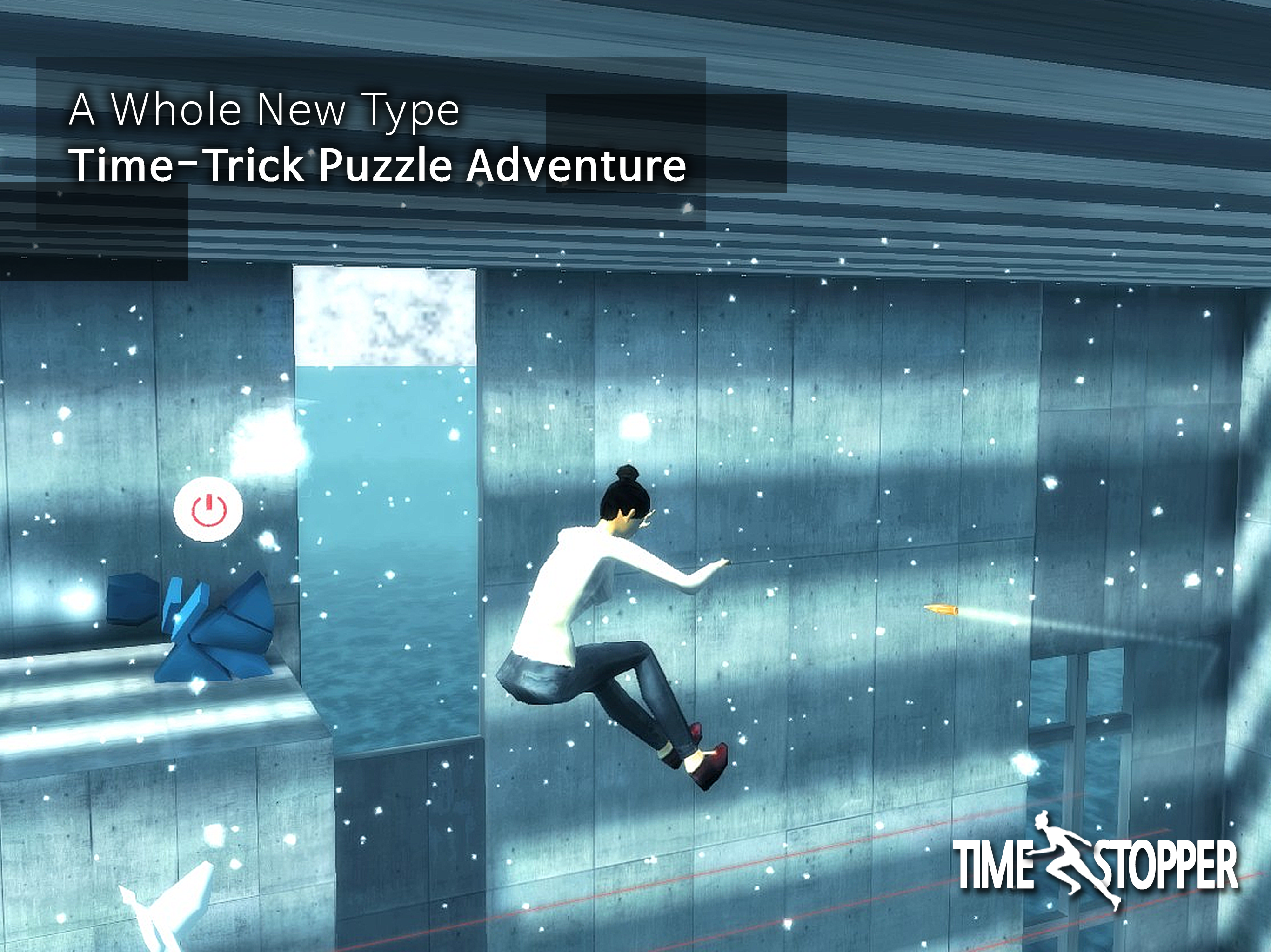 Time Stopper 1 screenshot 9