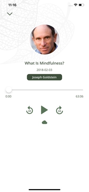 Dharma Seed Player(圖2)-速報App