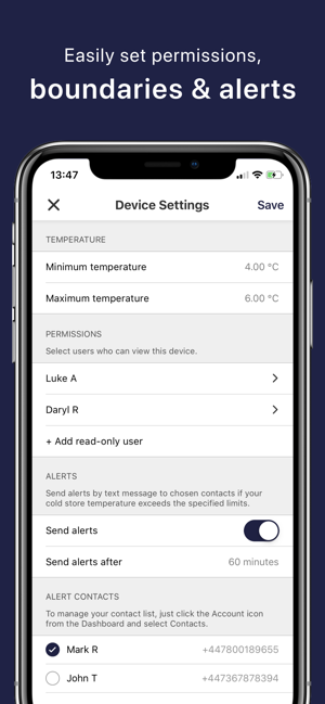 Metronome Insights(圖3)-速報App