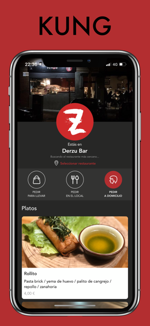 Derzu Bar(圖2)-速報App