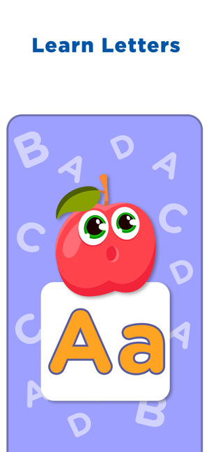 Keiki Preschool Learning Games(圖6)-速報App