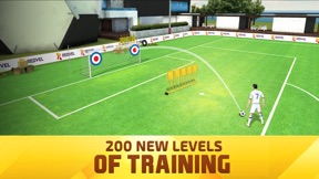 Soccer Star 23 Top Leagues screenshot