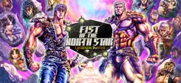 Game screenshot FIST OF THE NORTH STAR mod apk