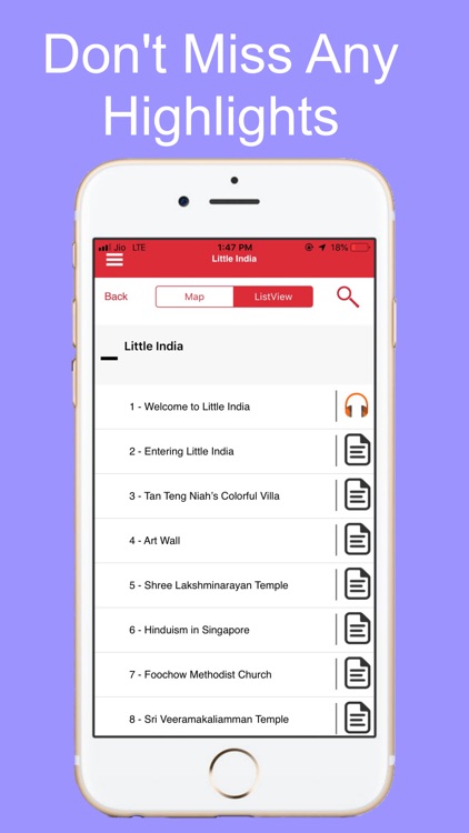 Little India Guide: Singapore screenshot-3