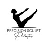 Precision Sculpt Pilates icon