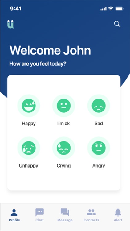 Unmasked Mental Health