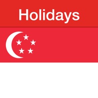 Singapore Public Holidays