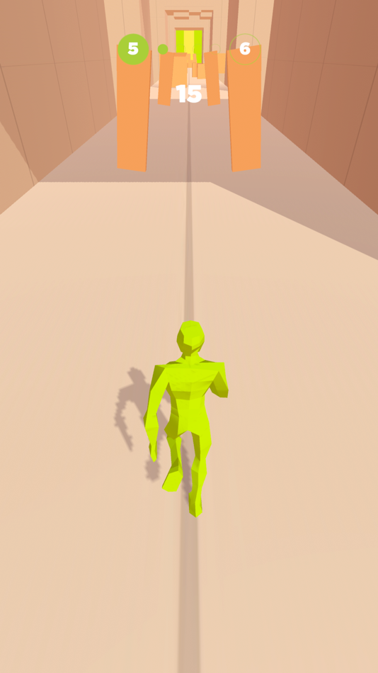 #1. Limitless! (iOS) 由: Visar Spanca
